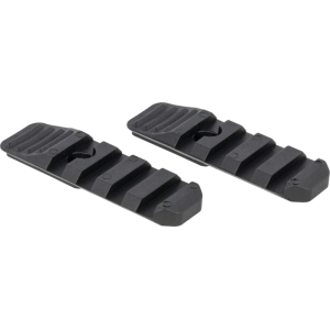 Recover Tactical SR20-01 Stabilizer 20/20 Picatinny Side Rails Black