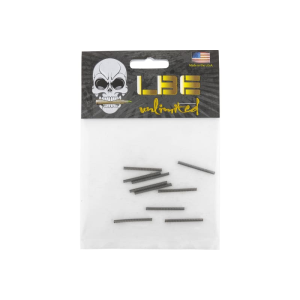 Lbe Unlimited LBE ARTDDS AR Take Down Detent Spring 10PK - $15.47 at Classic Firearms