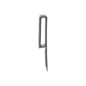 Blackhawk Stache Tuckable Belt Clip Black Polymer 1.50 Screw Mount