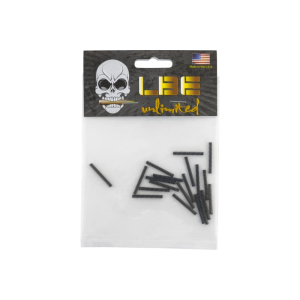 Lbe Unlimited LBE ARSLSPG20PK AR15 Sfty Selectr Detent SPG 20PK - $10.08 at Classic Firearms