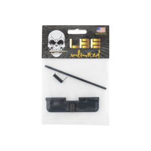 Lbe Unlimited LBE AREPC AR15 Ejection Port Cover Assembly - $9.36 at Classic Firearms