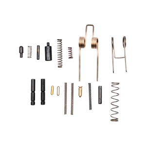 Lbe Unlimited LBE Unlimited ARESNTL AR Essentials kit for AR-Platform - $9.87 at Classic Firearms