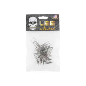 Lbe Unlimited LBE ARTS20PK AR15 Trigger Spring 20PK - $8.64 at Classic Firearms