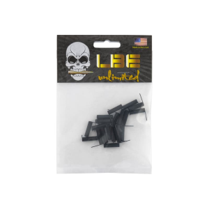 Lbe Unlimited LBE AREPS20PK AR15 Ejection Port Cover SPG 20PK - $8.64 at Classic Firearms