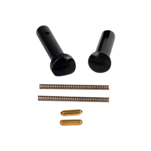 Lbe Unlimited LBE ARTDPP Takedown PIN/PIVOT PIN SET - $8.86 at Classic Firearms