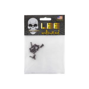 Lbe Unlimited LBE ARDS20PK AR15 Disconnector Spring 20PK - $7.20 at Classic Firearms