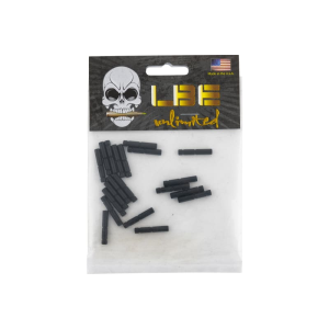 Lbe Unlimited LBE ARHTPN20K AR15 HAMMER/TRIGGER PIN 20PK - $7.20 at Classic Firearms