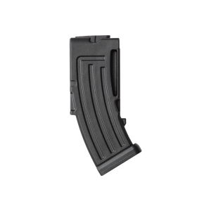Rock Island D050570 TM22 Replacement Magazine 10rd 22 LR, Black Polymer