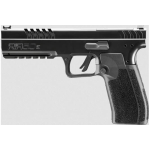 Rock Island Armory Rock Island Armory RIA5.0E Island RIA 5.0E OR NS 4.91\" 17rd Black Cerakote - $1588.00 at Classic Firearms