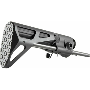 Maxim Defense Maxim Defense MXM47562 Combat Carbine Stock (CCS) Gen 6 Black Aluminum, Includes Buffer Tube, Fits AR-15 Platform - $282.95 at Classic Firearms