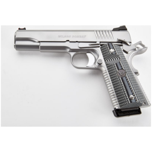 Wilson Combat Wilson Combat ACP-FS-9A-SS 5\" 8+1 SS Ambi - $4084.00 at Classic Firearms
