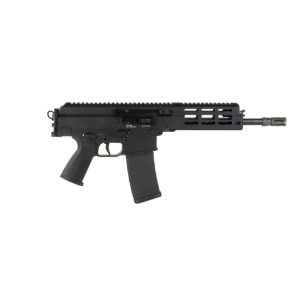 B&T B&T Firearms 361657 APC223 Pro 10.50\" 30+1, Black, No Brace, Polymer Grip, Ambidextrous Controls - $4100.00 at Classic Firearms