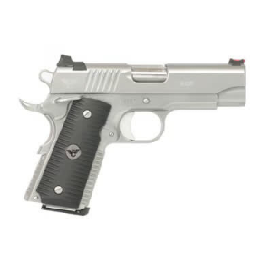 Wilson Combat Wilson Combat ACP-CP-45A-SS 4\" 8+1 SS Ambi - $3969.00 at Classic Firearms
