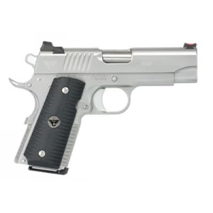 Wilson Combat Wilson Combat ACP-CP-45-SS 4\" 8+1 SS - $3846.00 at Classic Firearms