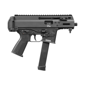 B&T B&T BT-36045-G APC9K PRO 5.5\" Barrel 33rd Semi-Auto Pistol - Glock Compatible Magazine - $2570.00 at Classic Firearms