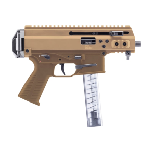 B&T B&T BT-36045-CT APC9K PRO 4.3\" 30rd COY TAN - $2570.00 at Classic Firearms