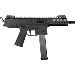 B&T B&T BT-450004 Black 6.9 25+1 - $1780.00 at Classic Firearms