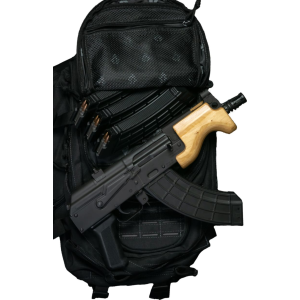 Century International Arms Century Arms HG2797BP-N Draco 30+1 PKG - $1033.11 at Classic Firearms