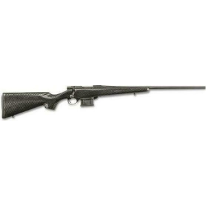 Howa Howa M1500 Carbon Stalker Rifle .308 Win 4rd Capacity 22\" Barrel Blued Stock - $852.63 at Classic Firearms