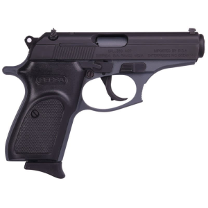 Bersa Bersa T380CKS8 380 SLATE/BLACK 380 ACP - $277.78 at Classic Firearms