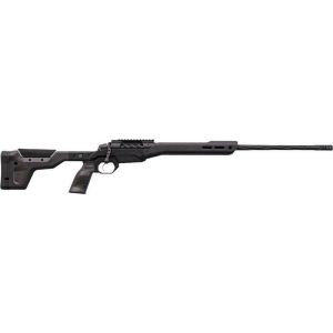 Weatherby Weatherby G3WAMH280AR6B 307 Alpine MDT 280 Ackley Black/BLACK FLDG Chassis - $2999.00 at Classic Firearms