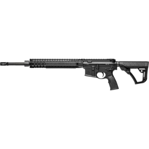Daniel Defense 02-142-13175-067 MK12 Black 18\" NM