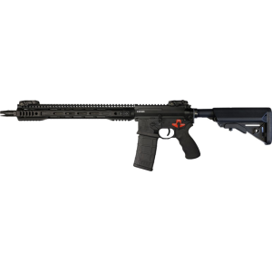 Franklin Armory 00-10028-BLK M4 16\" XTD Black