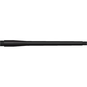 Faxon Firearms FX700SA-308-01-7F1B863N16NMQ FX7 Barreled Action Black. 16\" MED Sporter Matte DLC