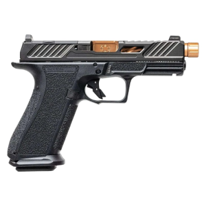 Shadow Systems Shadow Systems SS-3037 ELT BK/BZ OR TB 10+1 - $896.89 at Classic Firearms