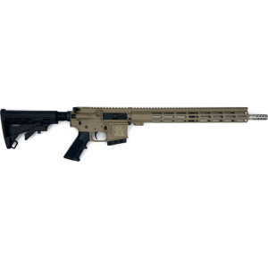 Great Lakes Firearms Great Lakes Firearms GL15350SSFDE16 AR-15 16 FDE/SS 5rd - $869.00 at Classic Firearms