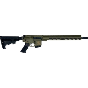 Great Lakes Firearms Great Lakes Firearms GL15350ODG16 AR-15 16 ODG 5rd - $869.00 at Classic Firearms