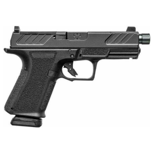 Shadow Systems Shadow Systems SS-1310-1D MR920 Black Found THD Black - $509.29 at Classic Firearms
