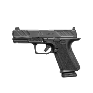 Shadow Systems Shadow Systems SS-1306-1D MR920 Foundation NTHD Black - $555.54 at Classic Firearms
