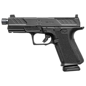 Shadow Systems Shadow Systems SS-1310 MR920 Foundation THD Black - $641.28 at Classic Firearms