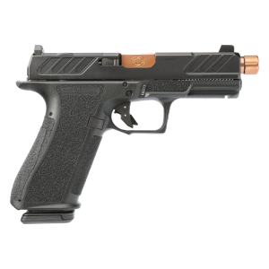 Shadow Systems Shadow Systems SS-3309 FND BK/BZ OR 17+1 TB - $495.12 at Classic Firearms
