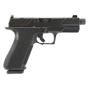 Shadow Systems Shadow Systems SS-3310 XR920 Black Found THD Black - $495.12 at Classic Firearms