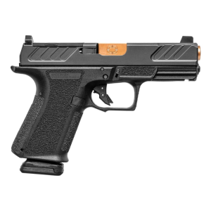 Shadow Systems Shadow Systems SS-1305 FND BK/BZ OR 15+1 - $679.00 at Classic Firearms