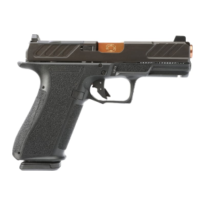 Shadow Systems Shadow Systems SS-3305 FND BK/BZ OR 17+1 - $641.28 at Classic Firearms