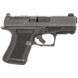 Shadow Systems Shadow Systems SS-4306-1D CR920 Black Found NTHD Black - $584.61 at Classic Firearms