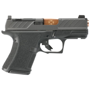 Shadow Systems Shadow Systems SS-4305 FND BK/BZ 13+1 OR - $599.00 at Classic Firearms