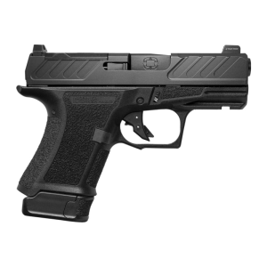 Shadow Systems Shadow Systems SS-4306 CR920 Black Found NTHD Black - $599.00 at Classic Firearms