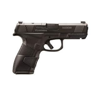 Mossberg Mossberg MC-2C 9mm 3.9\" Barrel 16rd Semi-Auto Pistol, Optics Ready W/ TruGlo Night Sights - $531.99 at Classic Firearms