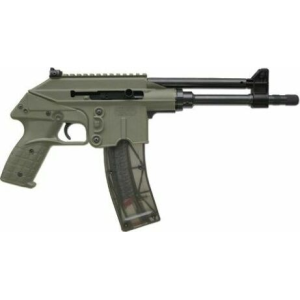 Kel-Tec PLR22GRN BL/GRN 10.1\" 26+1