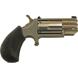 North American Arms NAA NAA-PUG-DP-C 22MAG/22LR 1\" SS PRTD Conv - $396.50 at Classic Firearms