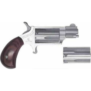 North American Arms NAA NAA-22MSC-RNG 1-1/8\" Convert Ring - $331.40 at Classic Firearms