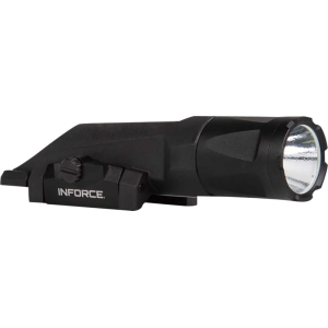 Inforce InForce IF71014 WMLx Gen 3 Black 1100 Lumens White/IR LED - $179.97 at Classic Firearms