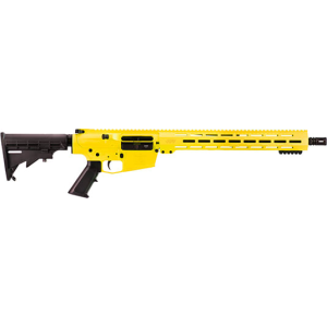 Alex Pro Firearms RI288GY Guardian 16 Gardsen Yllw M-LOK M4 20R