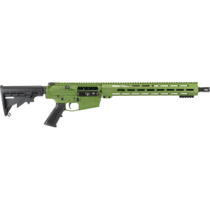 Alex Pro Firearms RI288MBG Guardian 16 Multicam Green M-LOK M4 20R