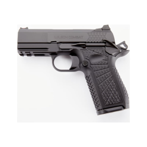 Wilson Combat Wilson Combat SFX9-CPR3 SFX9 CMP Xtac 3.25\" 15rd - $3471.00 at Classic Firearms