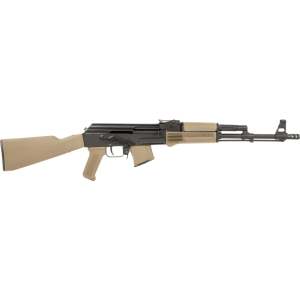 Arsenal SAM7R-62FDEM SAM7R 762X39 16.25 10rd FDE